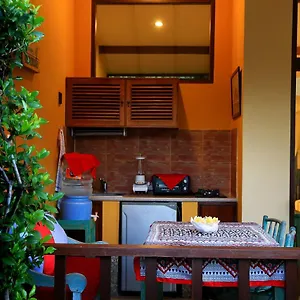 Sasa Bali Guest house Seminyak (Bali)