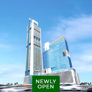 Adagio Jumeirah Village Triangle Aparthotel Dubai