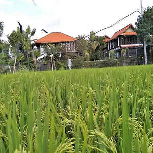 Umah Watu Guest house Seminyak (Bali)