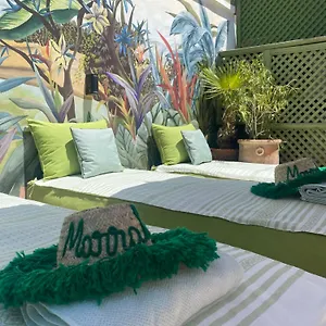 Dar Adal Exclusivite 2 A 6 Personnes Petit Dejeuner Compris Place Jemaa El Fna Bed & Breakfast Marrakesh