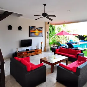 Bima Hotel Pecatu (Bali)