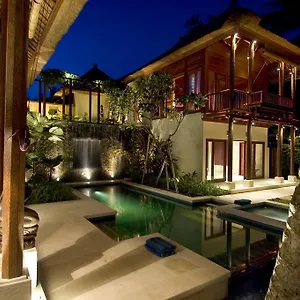 Vajra Holiday park Ubud (Bali)
